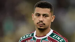 André foi premiado pela Fifa. Thiago Ribeiro/AGIF