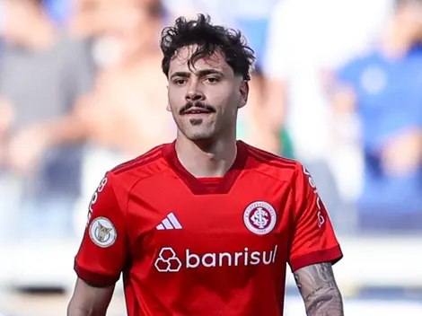 Inter é avisado de R$ 43,1 milhões por Mauricio e entrega reviravolta no futuro do jogador