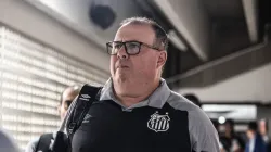 Foto: Divulgação/Santos -Santos volta a virar piada sobre rebaixamento
