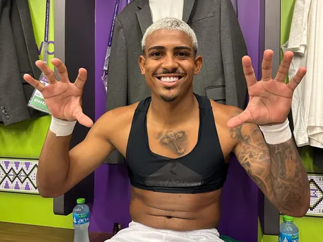 JK brilhou: Fluminense vence na semifinal do Mundial, e agora aguarda o jogo entre Urawa Red e Manchester City