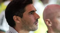 Sonho antigo do Palmeiras, atacante deve permanecer no Atlético -Foto: Fernando Moreno/AGIF