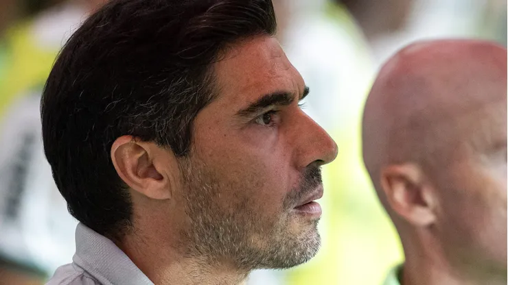 Sonho antigo do Palmeiras, atacante deve permanecer no Atlético -Foto: Fernando Moreno/AGIF