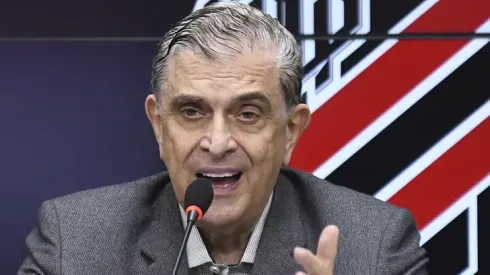 Foto: Gustavo Oliveira/Athletico