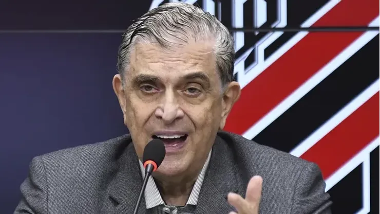 Foto: Gustavo Oliveira/Athletico