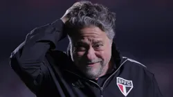 São Paulo está perto de fechar acordo milionário Foto: Ettore Chiereguini/AGIF