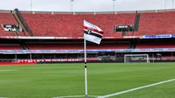 Foto: Fabio Giannelli/AGIF - Morumbi pode vir a se chamar "Morumbis"