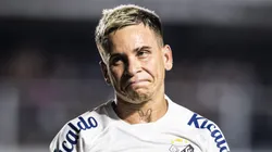 Soteldo está perto do Imortal e negociação ganhou turbinada - Foto: Abner Dourado/AGIF