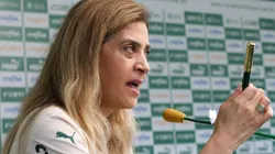 Leila Pereira deve embolsar R$ 266 milhões para Palmeiras só pela participação no Mundial de 2025 - Foto: Fabio Menotti