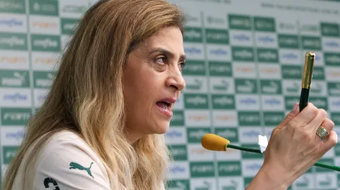Leila Pereira deve embolsar R$ 266 milhões para Palmeiras só pela participação no Mundial de 2025 - Foto: Fabio Menotti