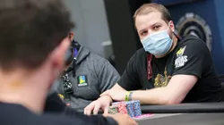 Luciano Hollanda consegue boa premiação no poker online