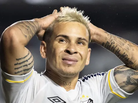 Conheça os três extremos da temporada do camisa 10 Soteldo