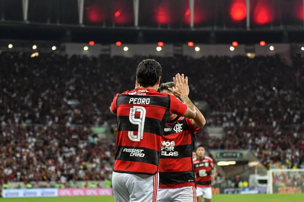 Foto: Thiago Ribeiro/AGIF