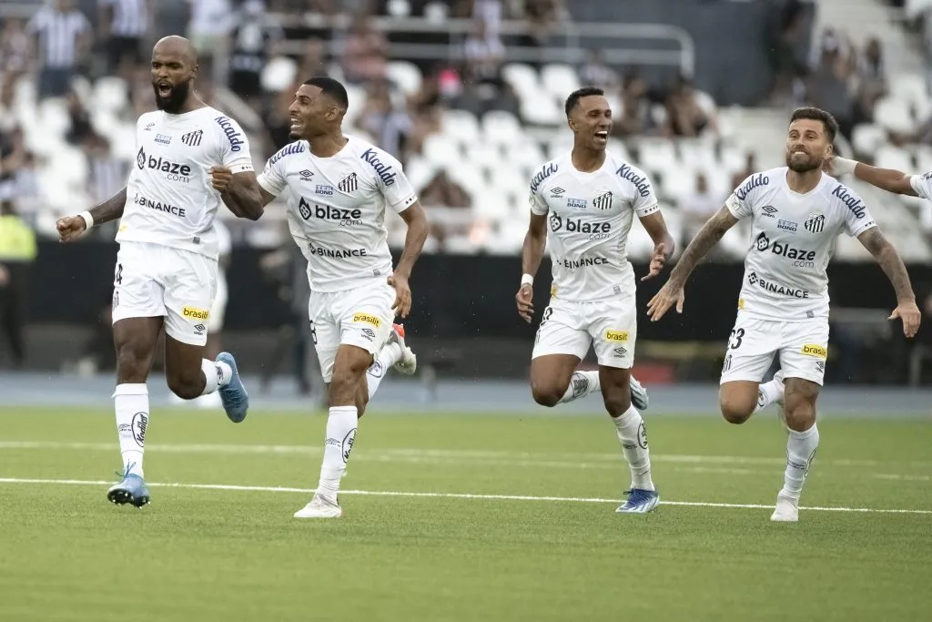 Foto: Jorge Rodrigues/AGIF