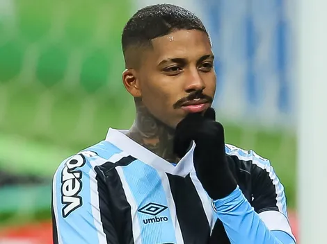 Jean Pyerre, ex-Grêmio, vai assinar contrato e jogar no Brasil em 2024
