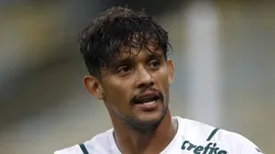 Scarpa é aprovado por Tite no Flamengo (Foto: Wagner Meier/Getty Images)