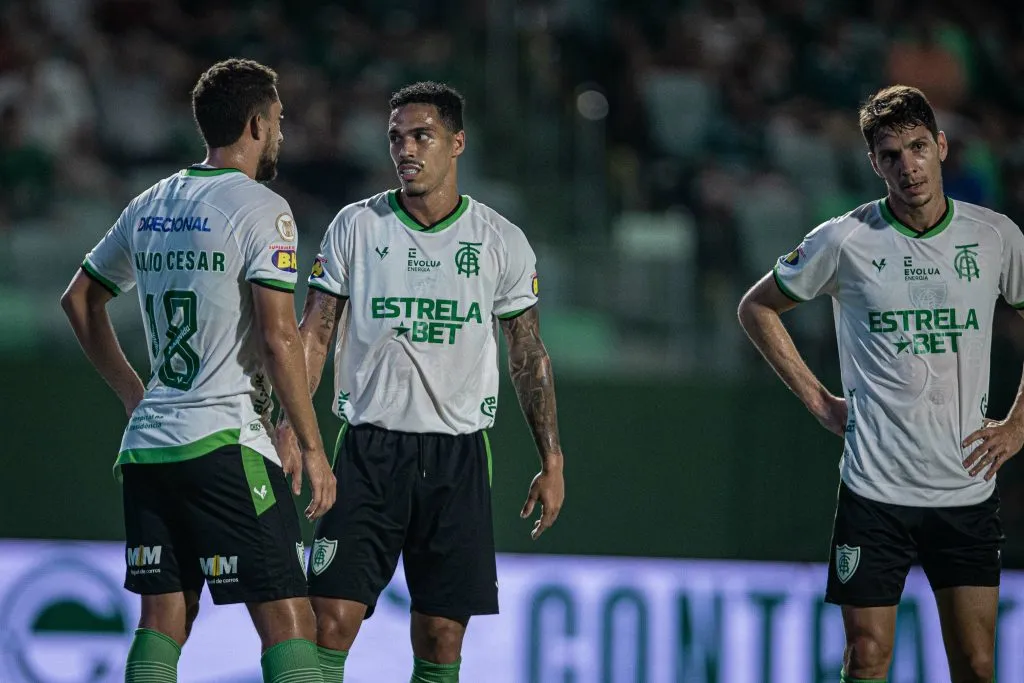 Foto: Isabela Azine/AGIF