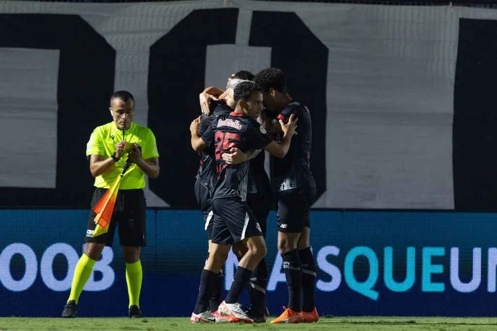 Foto: Diogo Reis/AGIF