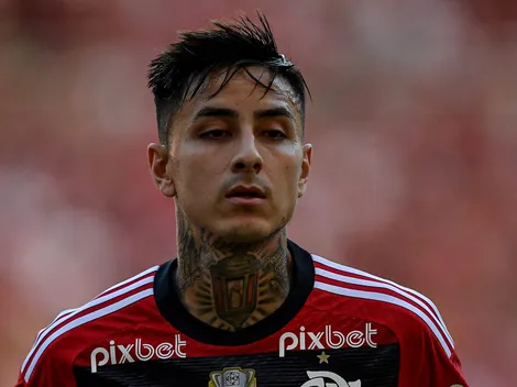 Renato Maurício Prado detona Tite e Pulgar no Flamengo