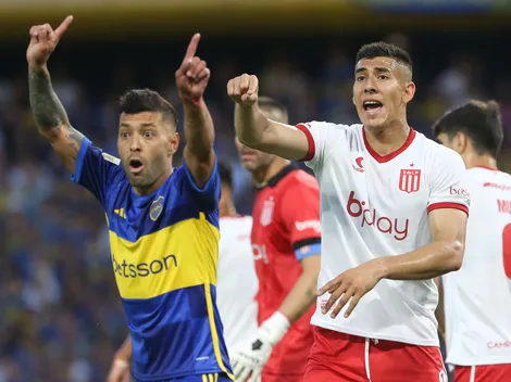 Estudiantes revela condição para vender Zaid Romero