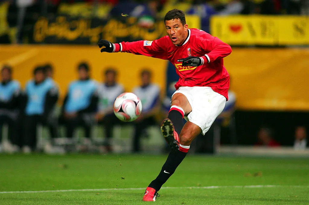 Koji Watanabe/Getty Images)