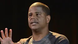 Foto: Mauro Horita/AGIF - Marcelinho Carioca, ex-jogador do Corinthians