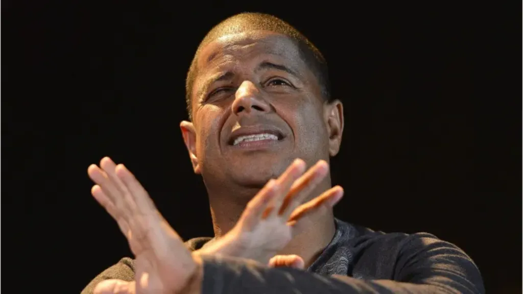 Foto: Mauro Horita/AGIF – Marcelinho Carioca, ex-jogador do Corinthians