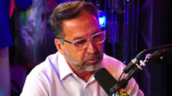 Augusto Melo vem monitorando o mercado em busca de reforços para o Corinthians. Foto: Reprodução/Youtube