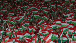 Torcida do Flu promete fazer festa no Mundial. Foto: Liamara Polli/AGIF