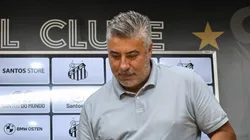 Alexandre Gallo vem trabalhando nos bastidores buscando realizar a reformulação no elenco