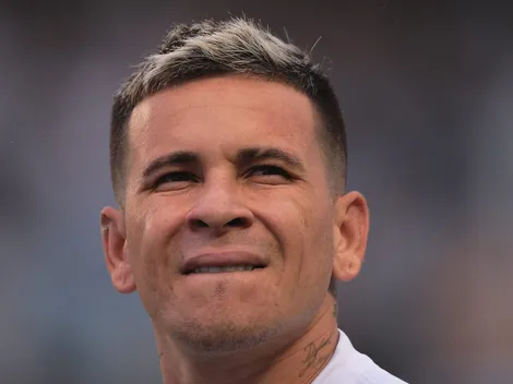 Soteldo decide onde vai jogar em 2024 e encerra novela