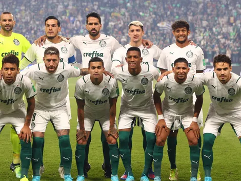 Mundial de Clubes da FIFA: veja os rivais da Europa do Palmeiras para 2025