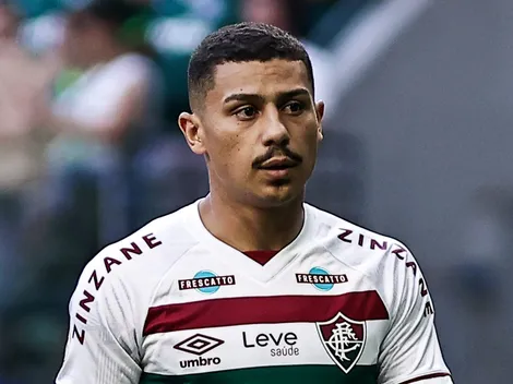 Abriu o jogo: André solta o verbo e entrega estratégia do Fluminense de Diniz no Mundial