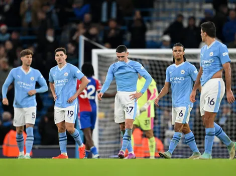 Manchester City conta com amplo favoritismo para ir à final do Mundial