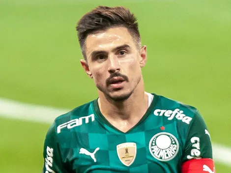 Santos não para em Willian e quer outro campeão da Libertadores pelo Palmeiras