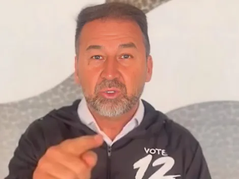 4ª passagem pelo Corinthians: Novidade pode ser anunciada por Augusto Melo