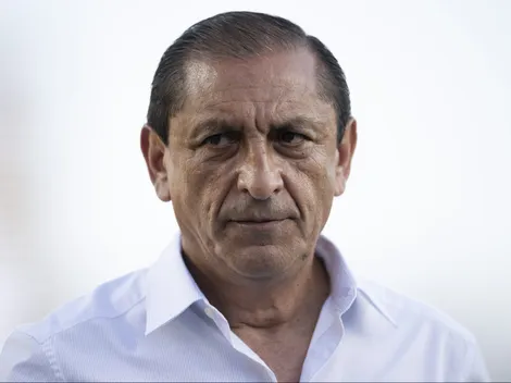 Ramón Díaz decide mandar embora 4 jogadores do Vasco