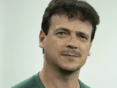 Diniz entrega chaves do Fluminense para avançar no Mundial de Clubes