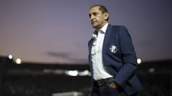 Ramón Díaz fará mudanças no atual elenco. Foto: Jorge Rodrigues/AGIF