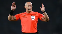 Foto: David Ramos/Getty Images - Szymon Marciniak tem polêmicas na carreira