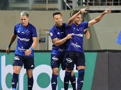 A pedido de Ceni, Bahia está em conversas avançadas para fechar com destaque do Cruzeiro