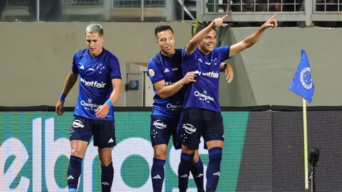 Bahia perto de reforçar o elenco para 2024. Foto: Gilson Junio/AGIF