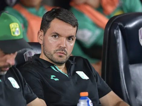 Vai para o Cruzeiro? Larcamón manda a real sobre negociação