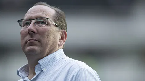 Equipe deve reforçar a defesa. Foto: Jorge Rodrigues/AGIF