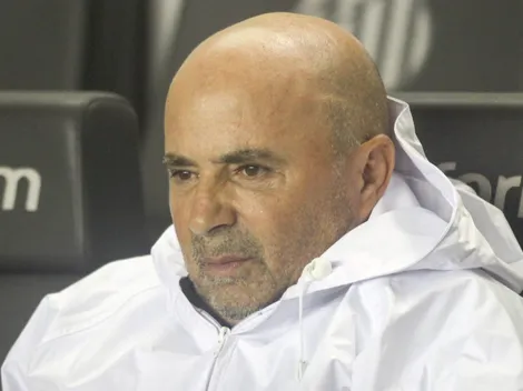 ‘Queridinho’ de Sampaoli recebe proposta do Santos e pode pintar na Vila