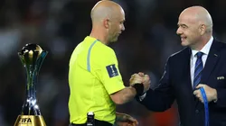 Brasil terá ao menos três representantes no novo Mundial. Michael Steele/Getty Images)