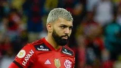 Foto: Alexandre Vidal/Flamengo - Jornalista comenta sobre relação de Gabigol com o Flamengo