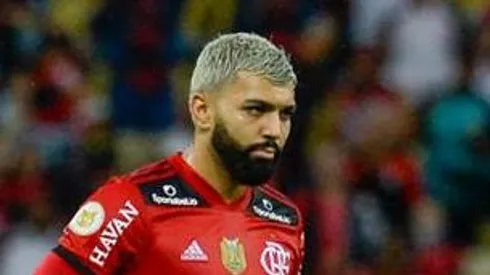 Foto: Alexandre Vidal/Flamengo - Jornalista comenta sobre relação de Gabigol com o Flamengo