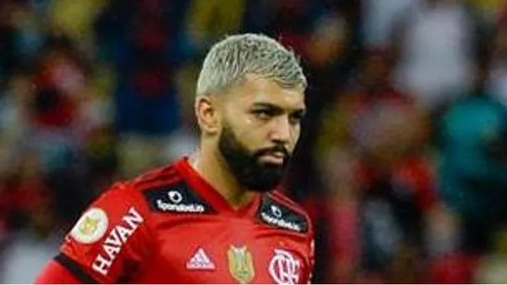 Foto: Alexandre Vidal/Flamengo - Jornalista comenta sobre relação de Gabigol com o Flamengo