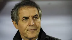 Foto: Srdjan Stevanovic/Getty Images - Koller falou sobre Diniz