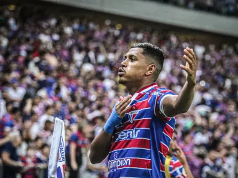 Fortaleza renova contrato de Pedro Rocha e mais dois atletas importantes da temporada